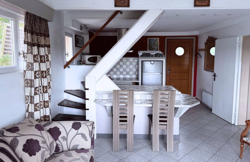 Equemauville House | LINA House Up to 14 people - 5 bedrooms - 3500m2 enclosed garden