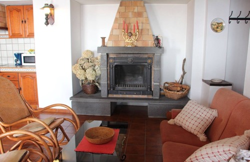 Villa de Mazo House | Lina Medina, Spanien