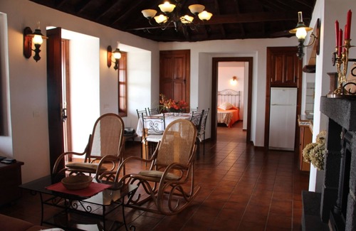 Villa de Mazo House | Lina Medina, Spanien