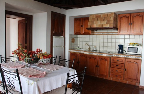 Villa de Mazo House | Lina Medina, Spanien