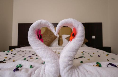 Dammam Apartment | Lina Park 2