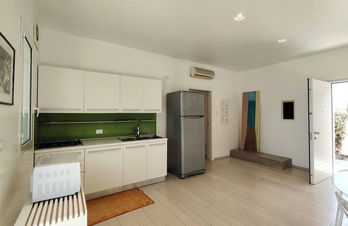 Comiso House | Lina's Garden