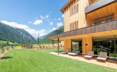 Valles Apartment | Linara Mountain Family Stay