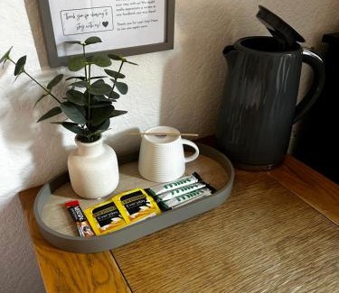 Lincoln House | Lincoln city centre rooms P&S