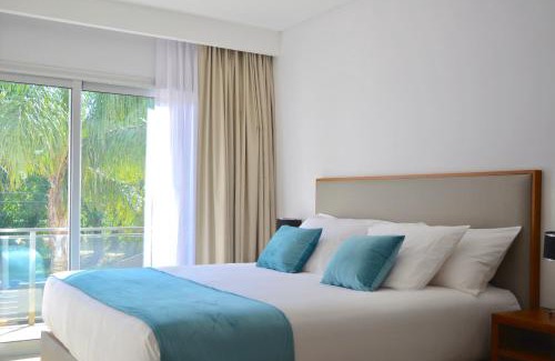 Lincoln Hotel | Lincoln Green Hotel and Spa - ARGENTINA