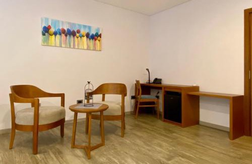 Lincoln Hotel | Lincoln Green Hotel and Spa - ARGENTINA