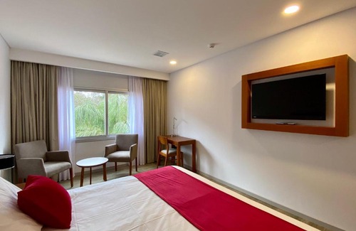Lincoln Hotel | Lincoln Green Hotel and Spa - ARGENTINA