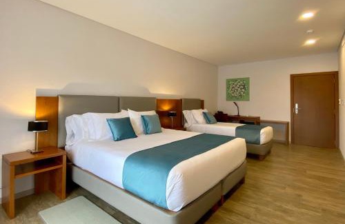 Lincoln Hotel | Lincoln Green Hotel and Spa - ARGENTINA