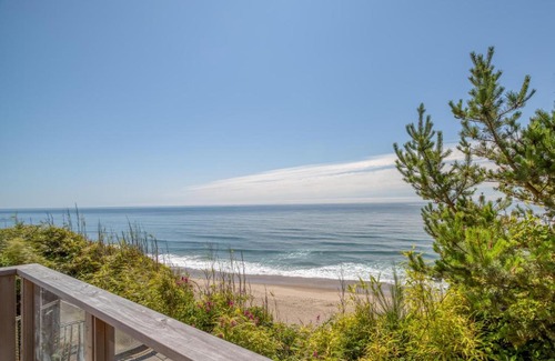 Nelscott House | Lincoln Lighthouse