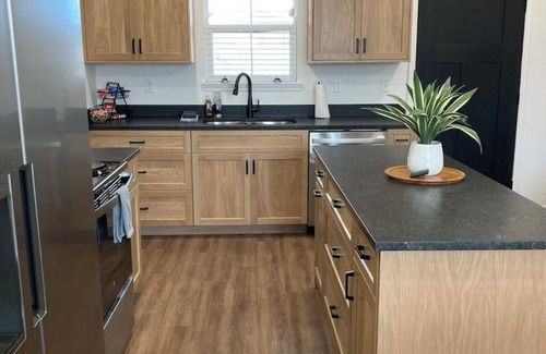 Canyon House | Lincoln’s Landing spacious 3 BD 2 Bath near Palo Duro Canyon and WT