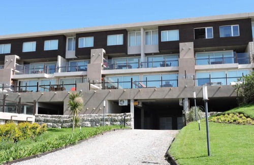 Mar de Las Pampas Apartment | Linda Bay 522 y 506