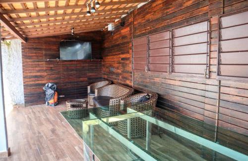 Mosqueiro House | Linda