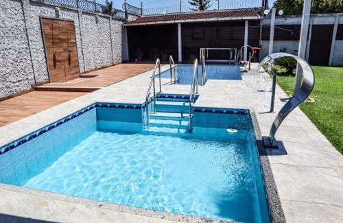 Mosqueiro House | Linda