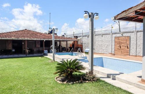 Mosqueiro House | Linda
