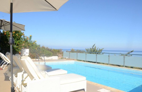 Latchi Villa | Linda Braker Esprit Villas