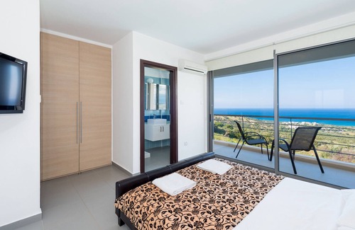 Latchi Villa | Linda Braker Esprit Villas