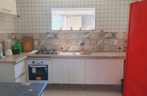 Cabo Frio Villa | Linda Casa 300 m² Piscina 4 Quartos 5 Banh 800 mtr Praia do Peró Acomoda 12 bem