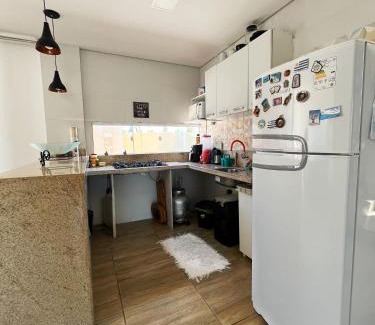 Sao Jose da Coroa Grande Apartment | Linda Casa em Praia de Gravatá