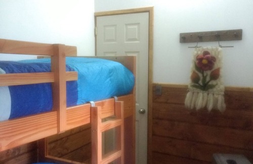 Pucon Cabin | Linda Cabana family