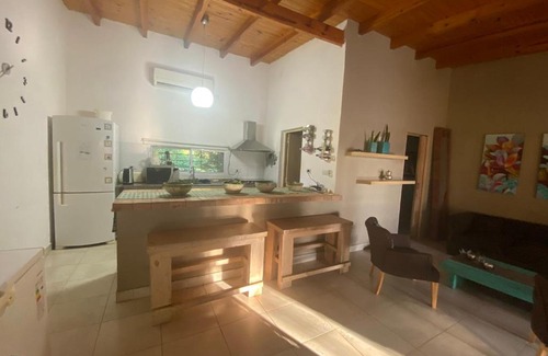 Puerto Valle House | Linda casa a metros del río Paraná con pileta