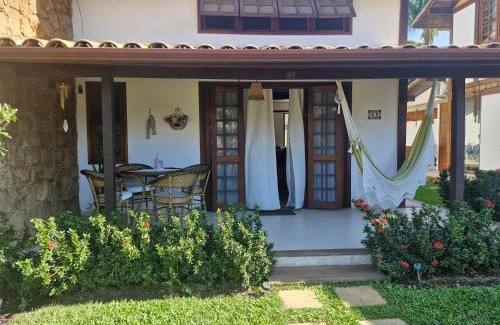 Praia Rasa House | LINDA CASA CONDOMÍNIO EM BÚZIOS