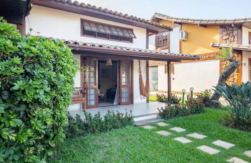 Praia Rasa House | LINDA CASA CONDOMÍNIO EM BÚZIOS