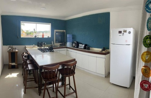 Ossos Apartment | Linda Casa em Ossos 100m da Praia!