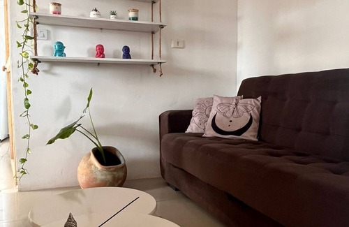 Ossos Apartment | Linda Casa em Ossos 100m da Praia!