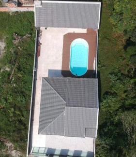 Guaratuba House | Linda casa em guaratuba
