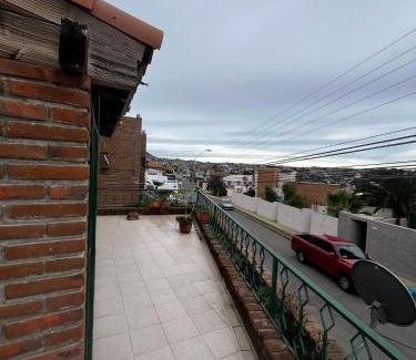 Coquimbo House | Linda Casa ideal para familia cerca de playa y pueblito La Herradura