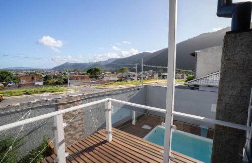 Muquem House | Linda Casa para Férias em Família