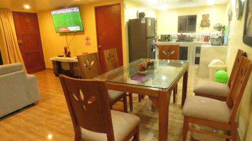 Chachapoyas House | Linda casa rodeada de naturaleza