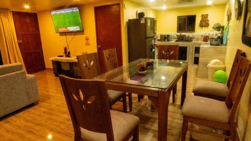 Chachapoyas House | Linda casa rodeada de naturaleza