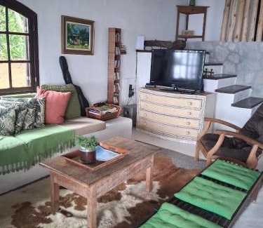 Ilha Grande House | Linda e espetacular Casa Frente ao Mar-Praia da Aripeba-Ilha Grande