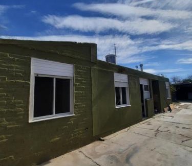 San Juan Apartment | Linda estadia