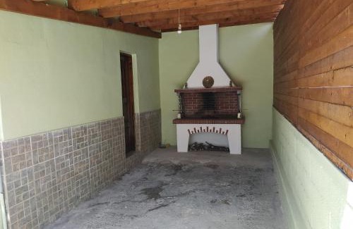 Agria House | Linda's house