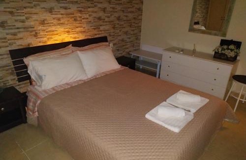 Agria House | Linda's house