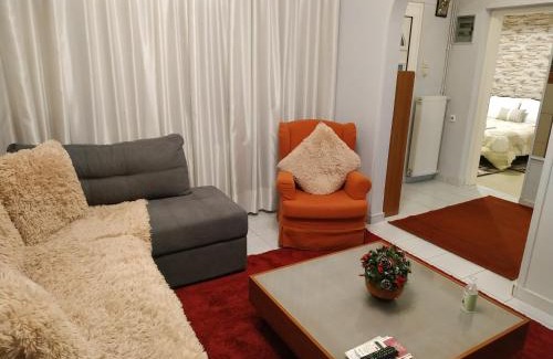 Agria House | Linda's house