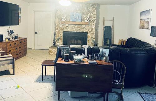 Port Orange House | Linda’s Lizard Landing