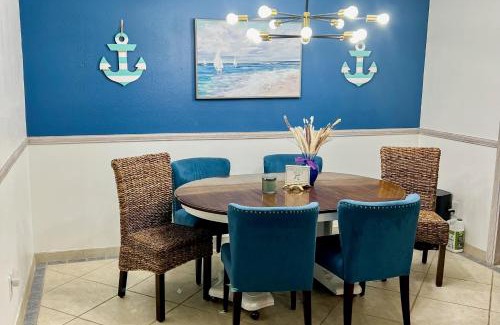 Port Orange House | Linda’s Lizard Landing