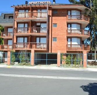 Concon Apartment | Linda Vista Apart Hotel