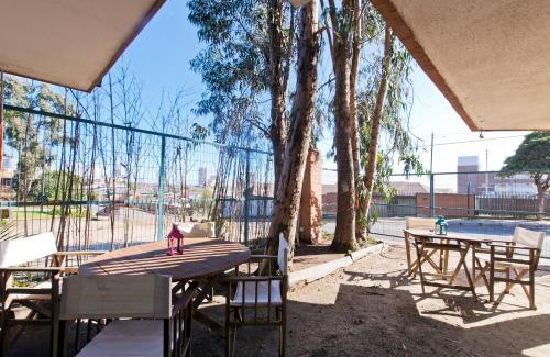Concon Apartment | Linda Vista Apart Hotel