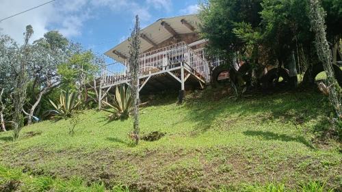 Rionegro Ski Chalet | Linda Vista Los Pinos Cabaña