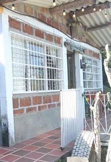 Rionegro Ski Chalet | Linda Vista Los Pinos Cabaña