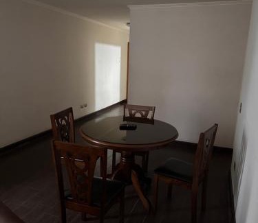 Cavancha Apartment | Linda vista y buena ubicación