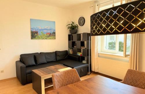 Steig Apartment | Lindau Home Base