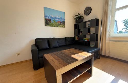 Steig Apartment | Lindau Home Base