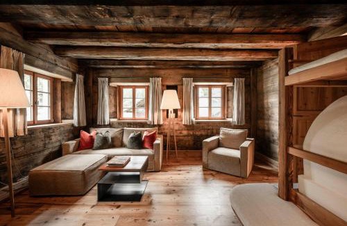 Lutago House | Lindemair