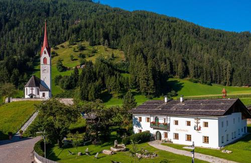 Lutago House | Lindemair