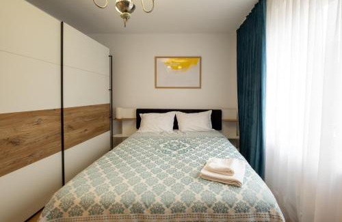 Copou Apartment | Linden Copou